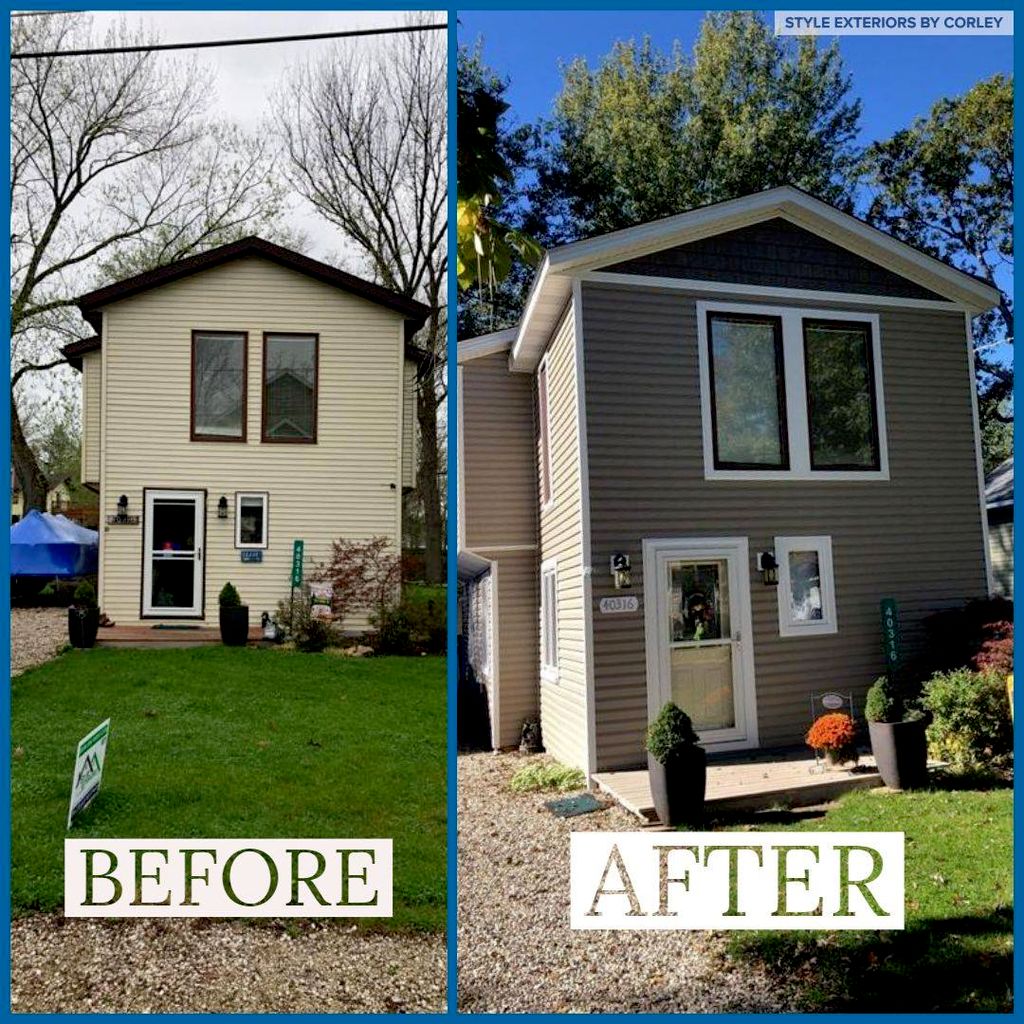 Insurance Restoration roof, siding, gutters, fasci