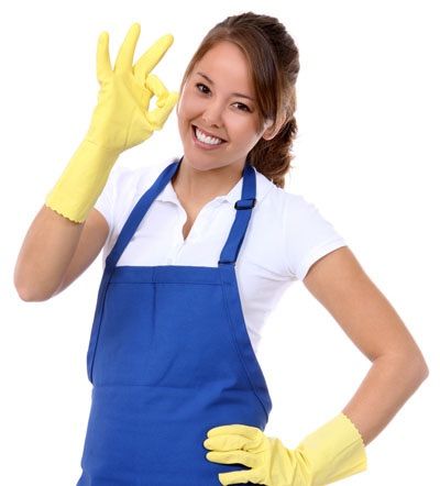 Pro touch Buliding maintenance and maid service