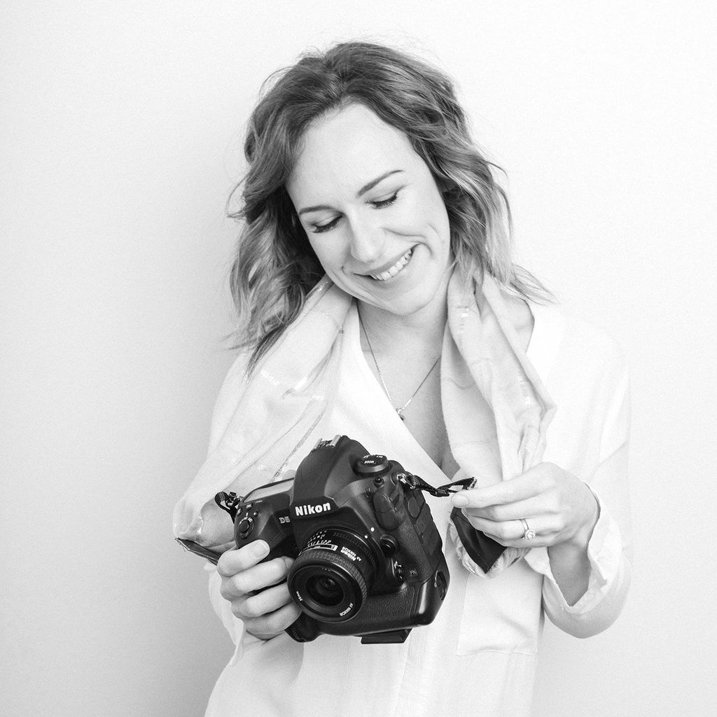 BLOOM PHOTOGRAPHY