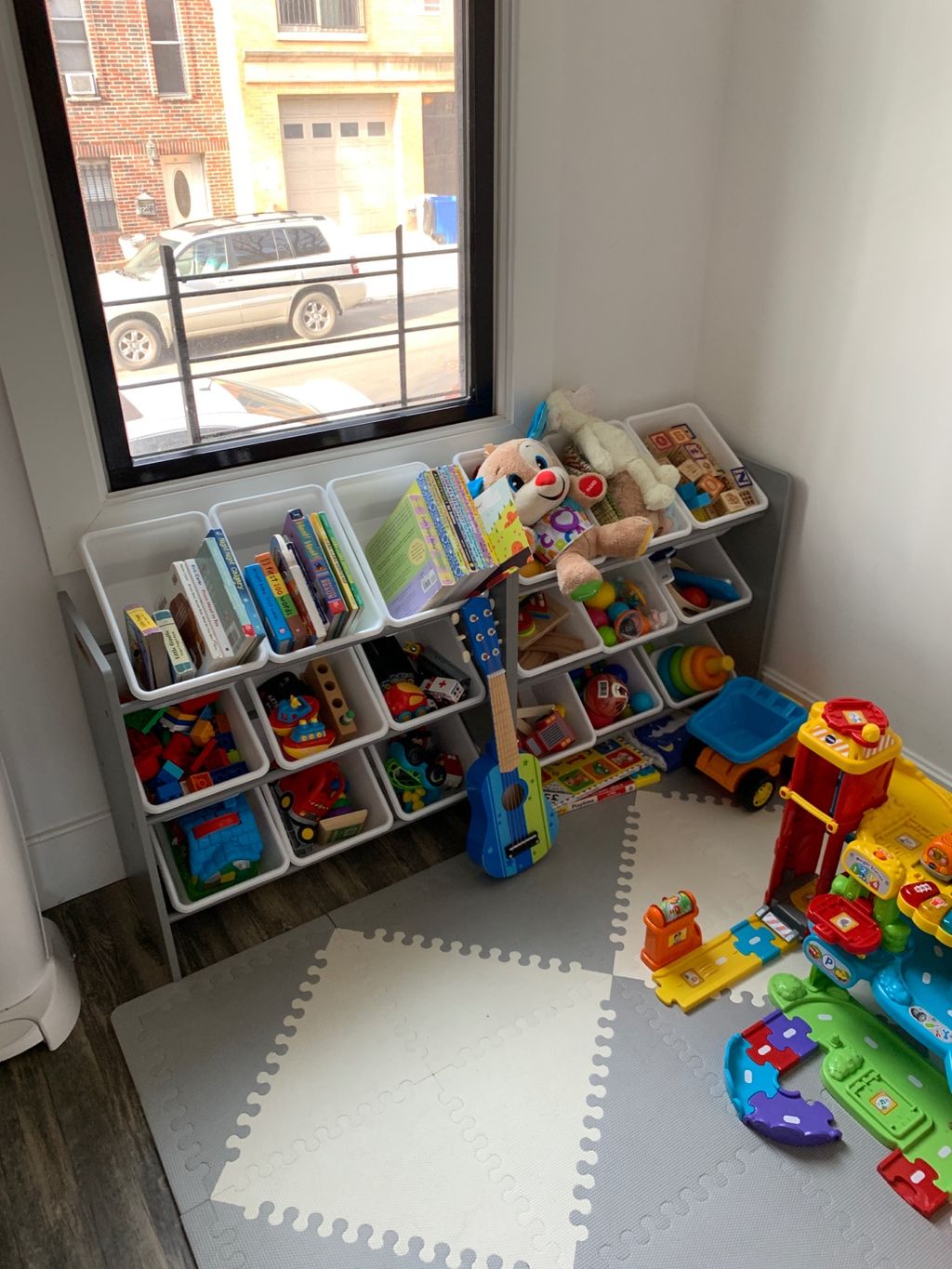 Customer photos