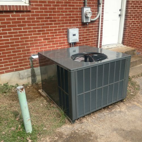 Essnbee Heating And Cooling Nashville, TN Thumbtack