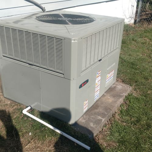 Essnbee Heating And Cooling Nashville, TN Thumbtack