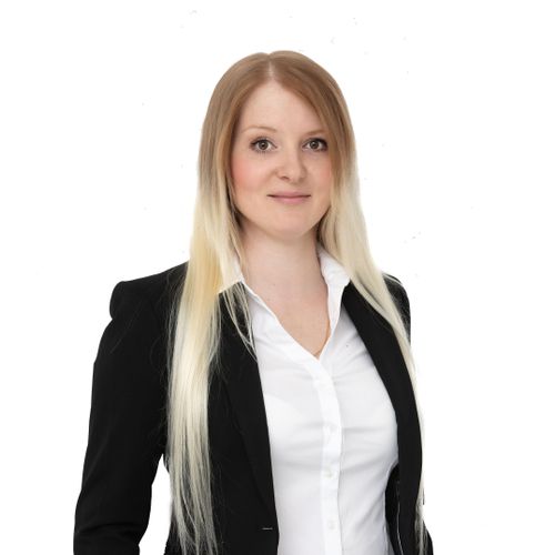 Olga Grigoryants, CPA