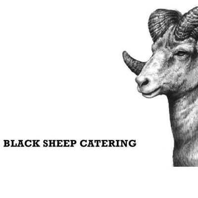 Avatar for Black sheep catering