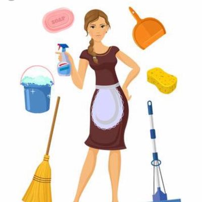 Avatar for Magic Cleaning Services