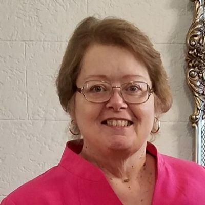 Avatar for Sacred Ties - Rev. Sharon Potts Carroll