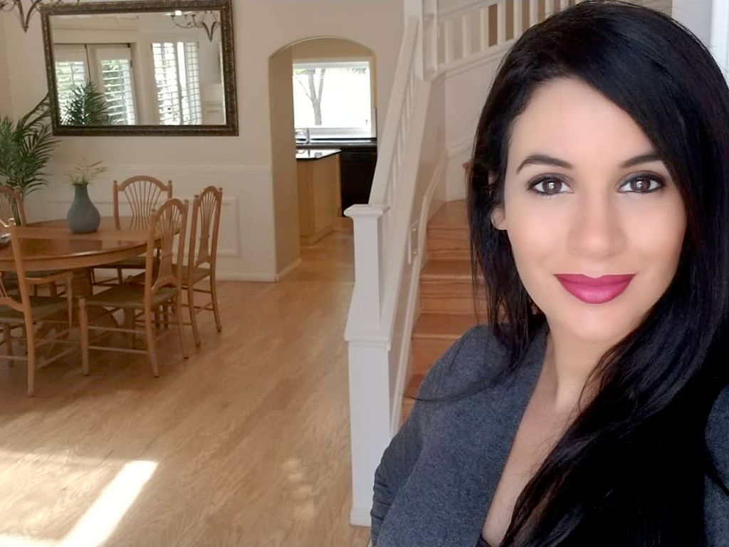Real Estate Open House