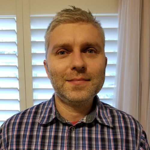 Ultimate Shutters and Blinds