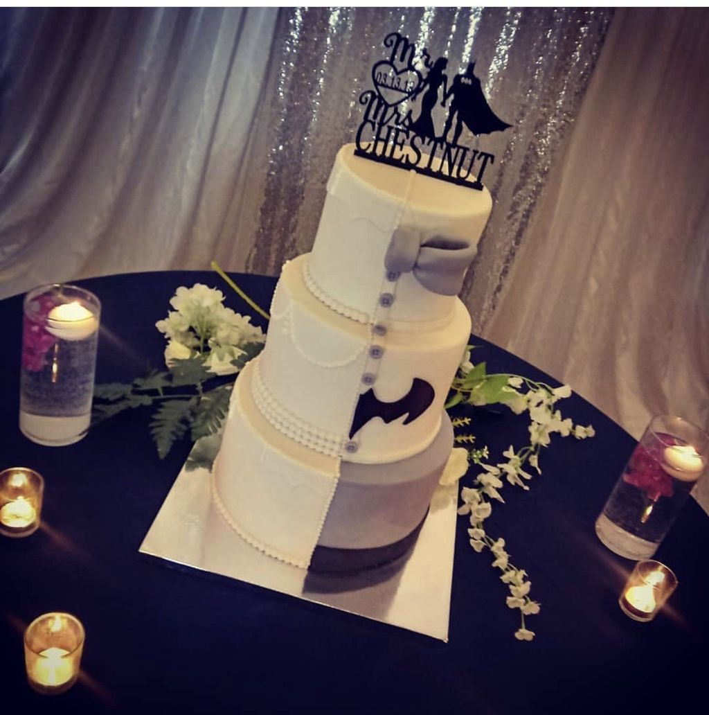 Customer photos