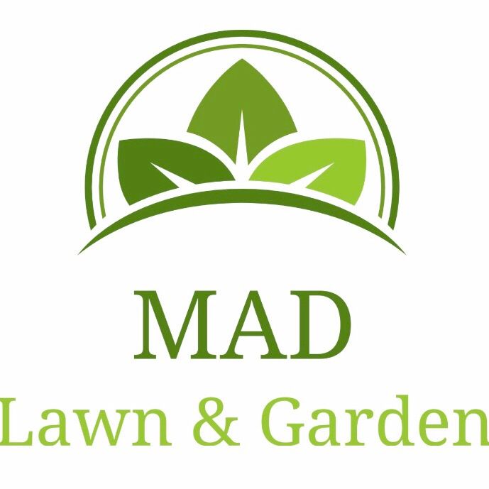 MAD Lawn & Garden
