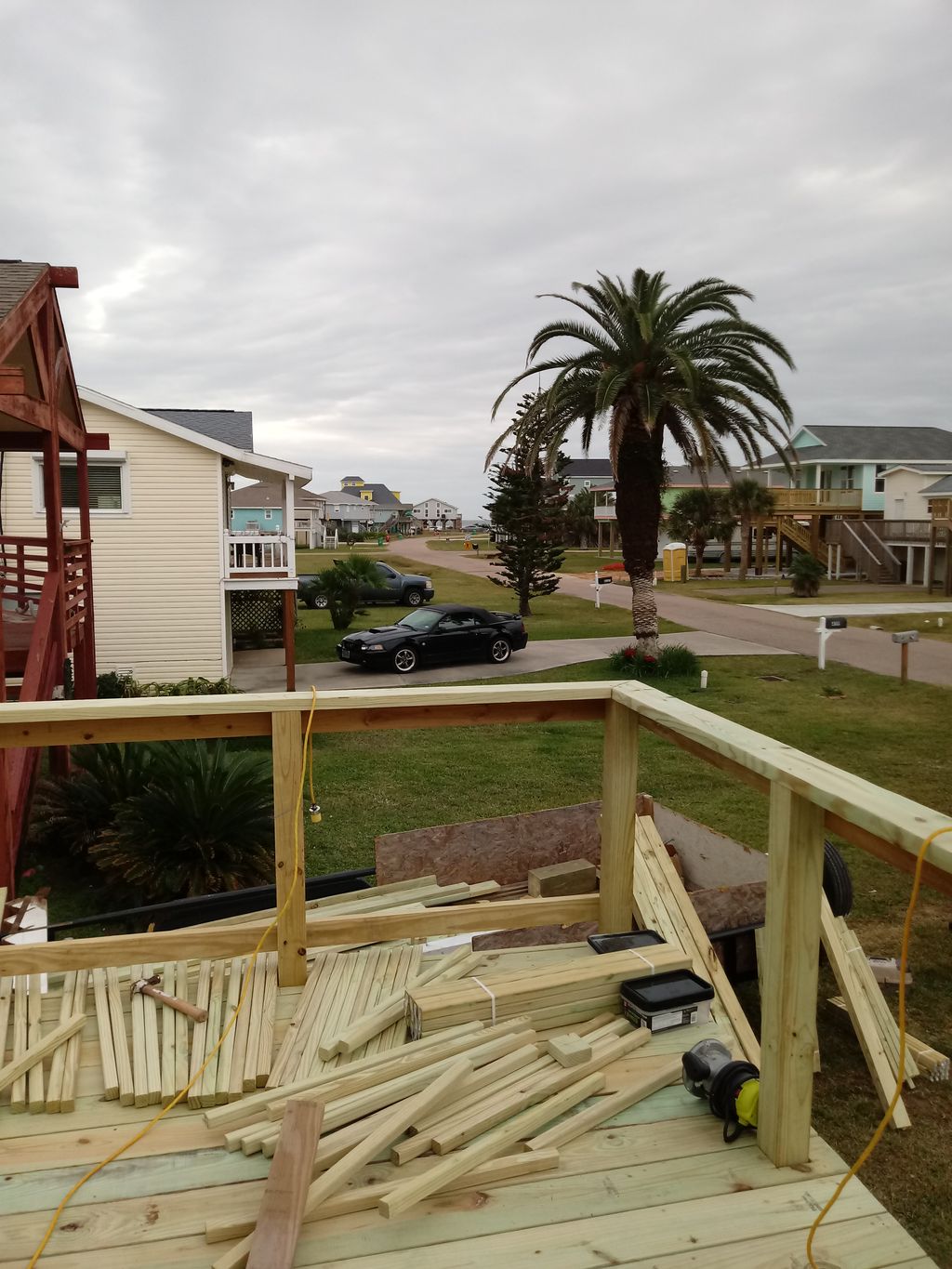 installing rails