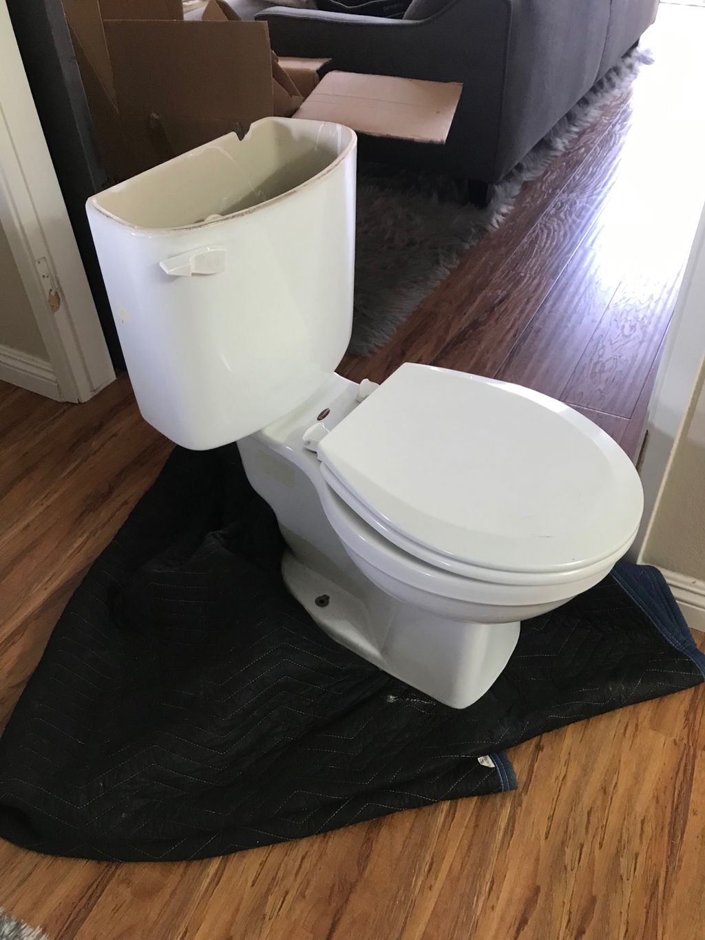 Customer photos