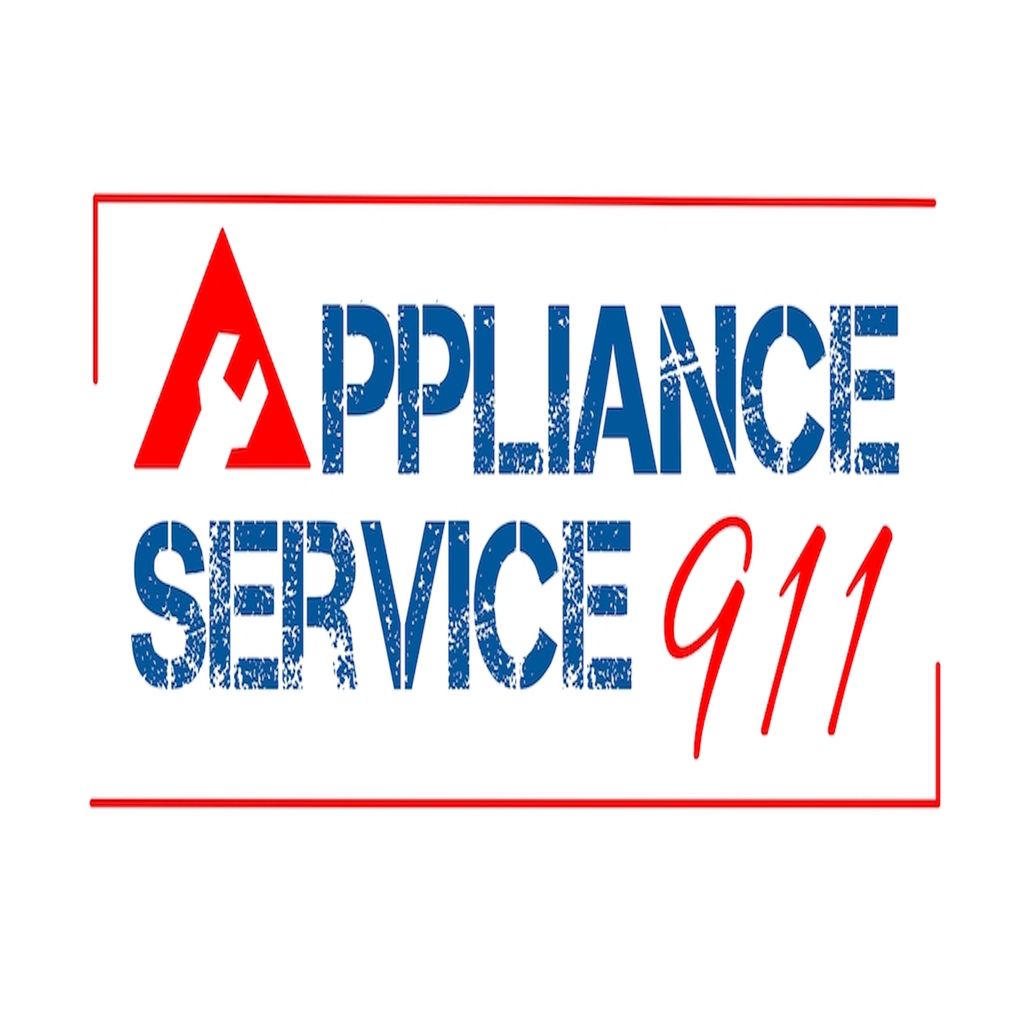 911ApplianceRepairServices