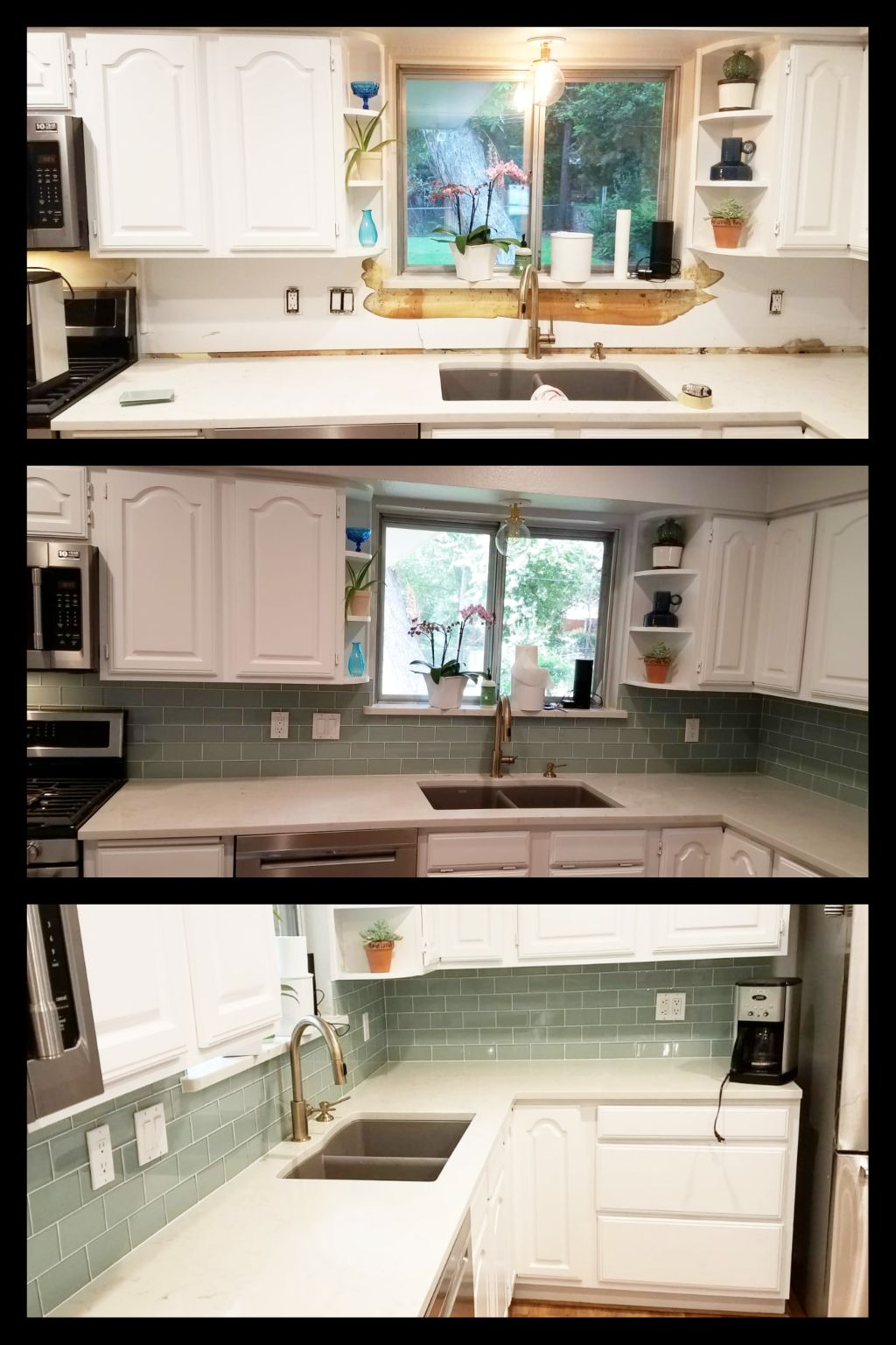 Backsplash