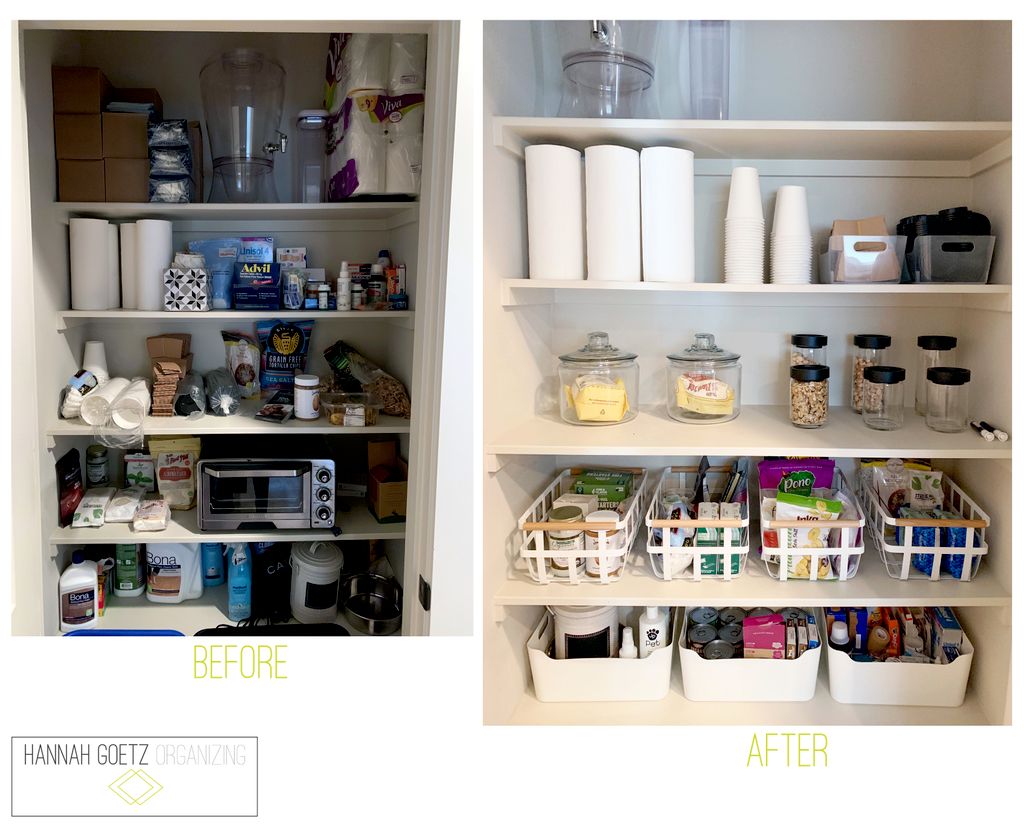 Pantry