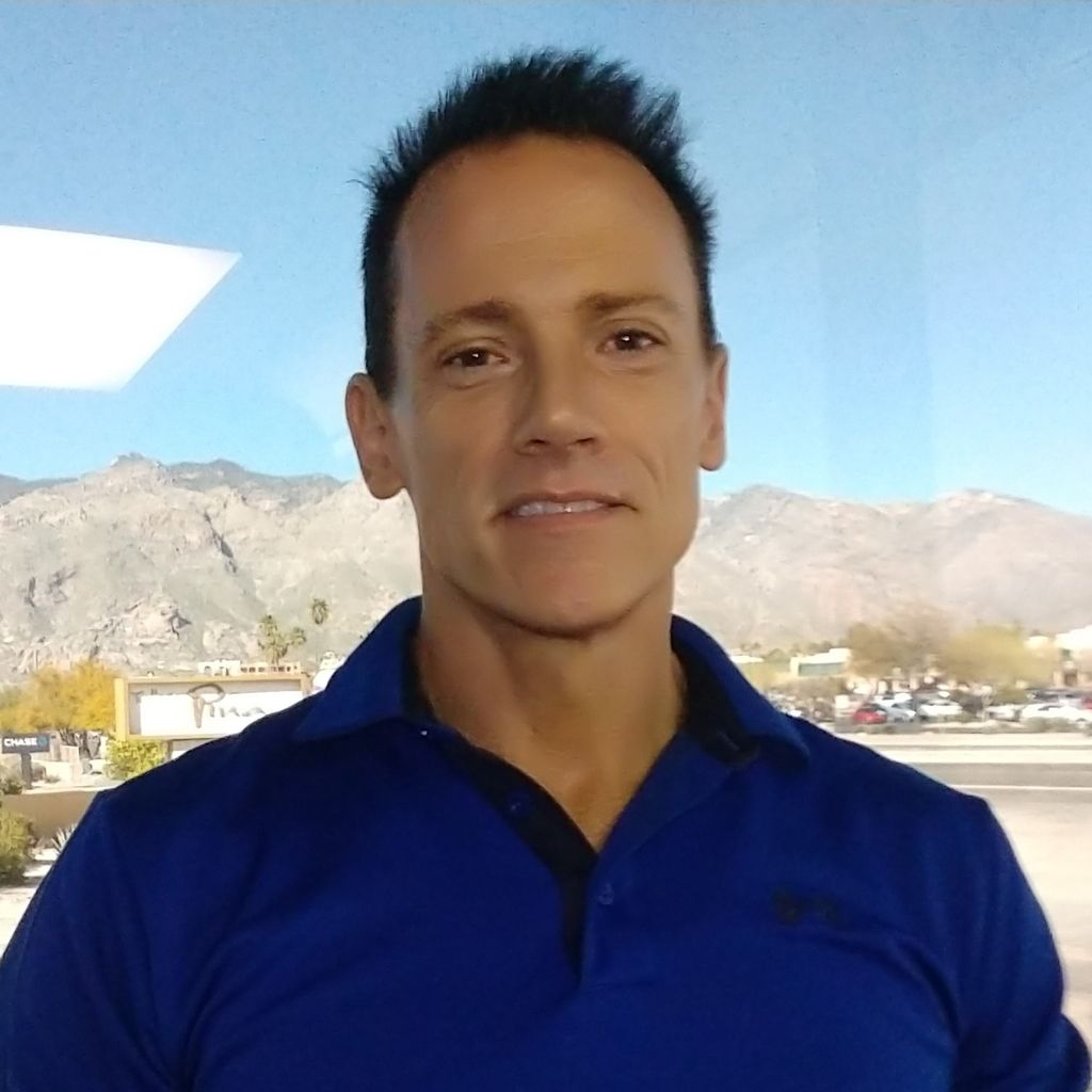 The Tucson Personal Trainer LLC