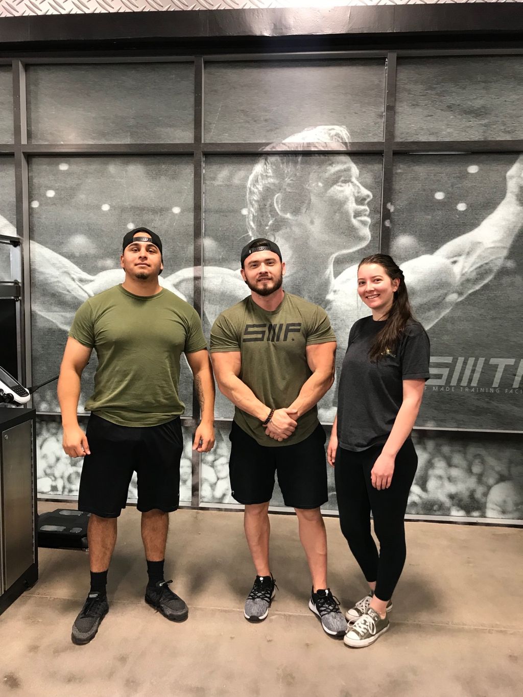 Customer photos