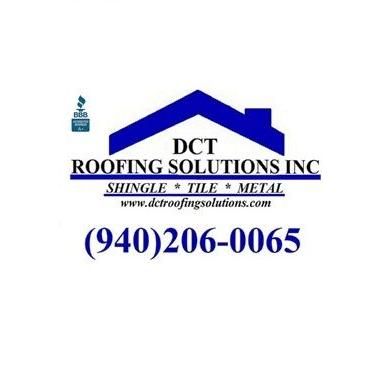 DCT Roofing Solutions Inc.