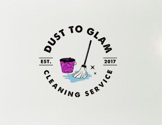 Dust to Glam Cleaning