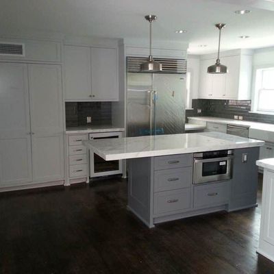 Avatar for Vale Custom Cabinets