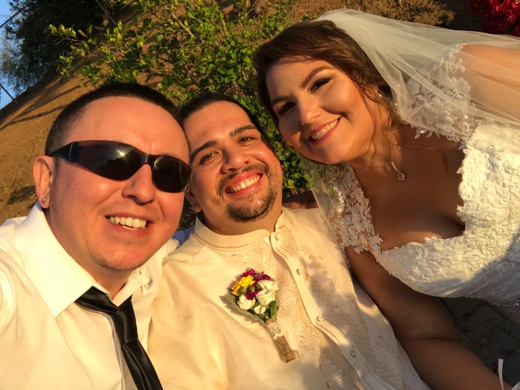 Customer photos