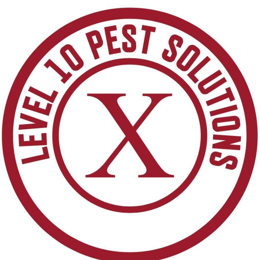 LEVEL 10 PEST SOLUTIONS