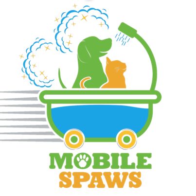 Mobile Spaws