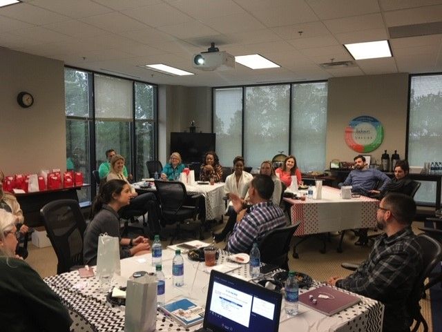 Facilitating a Directors Meeting