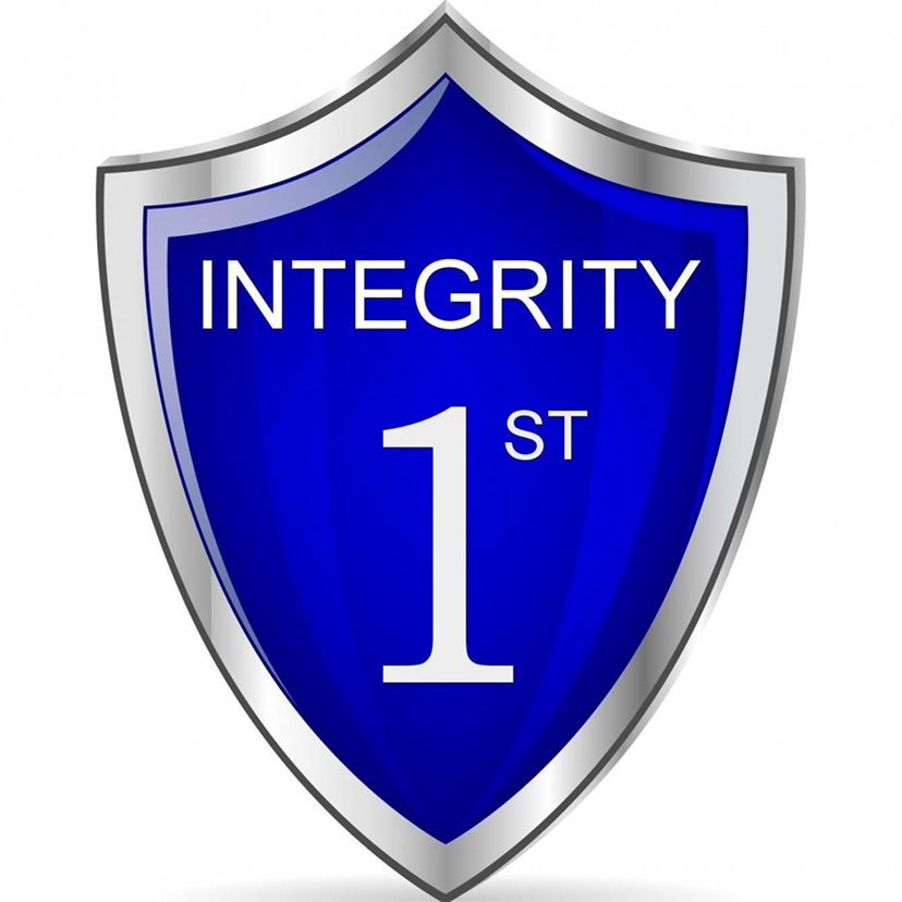 Integrity 1st Pest Control