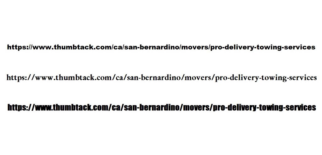 Projects and media
