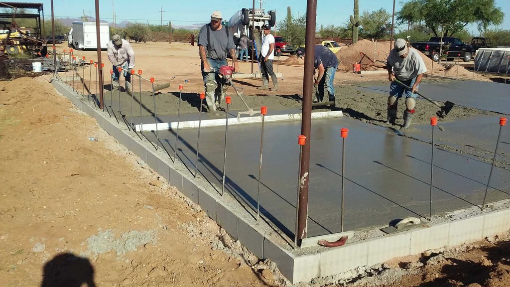 Projects and media