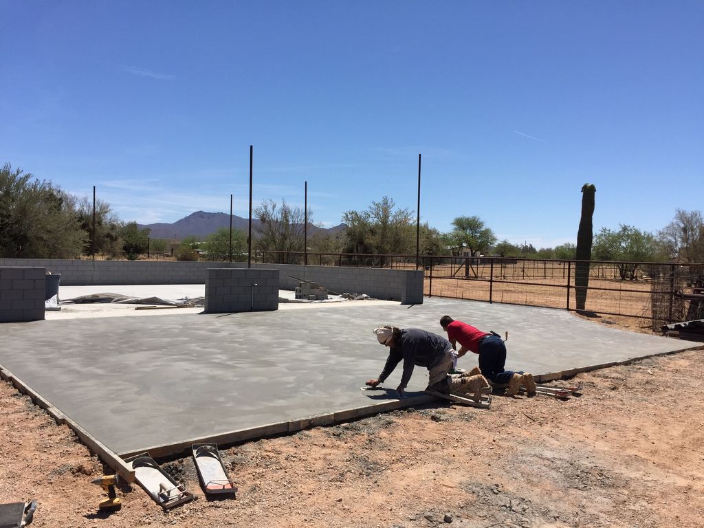 Projects and media