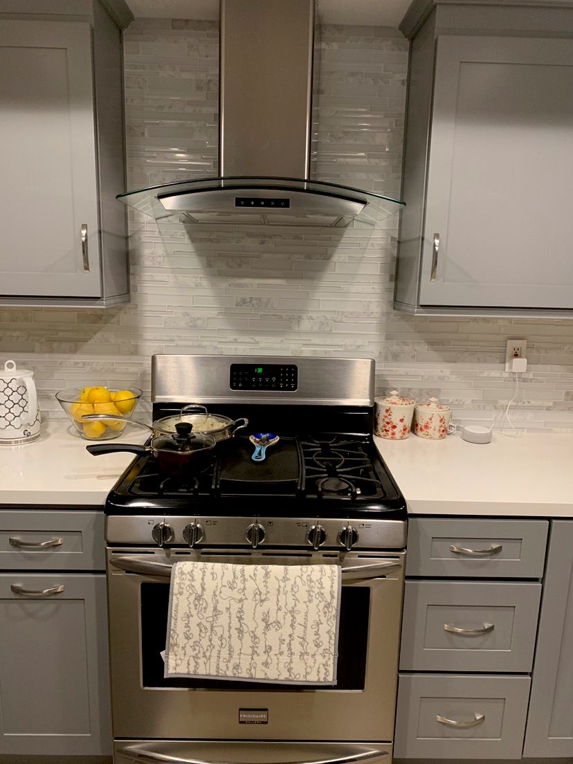 Customer photos