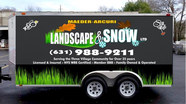 Maeder Landscape and Snow, Inc.
