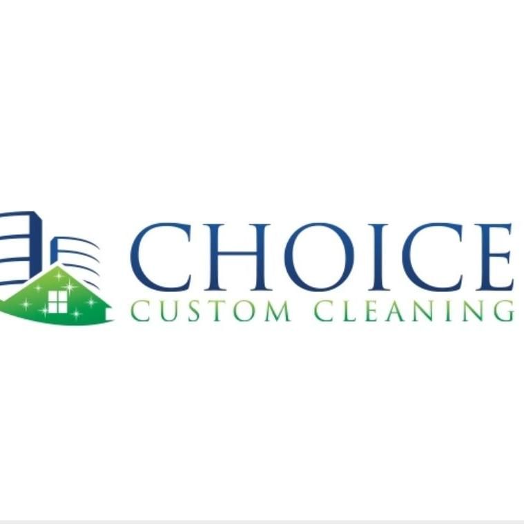 Choice Custom Cleaning LLC