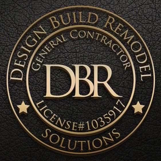 Design. Build. Remodel. Solutions