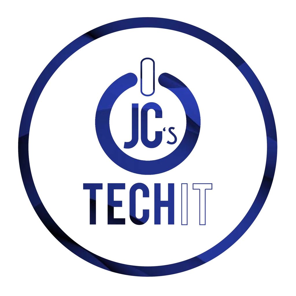 JCsTech IT