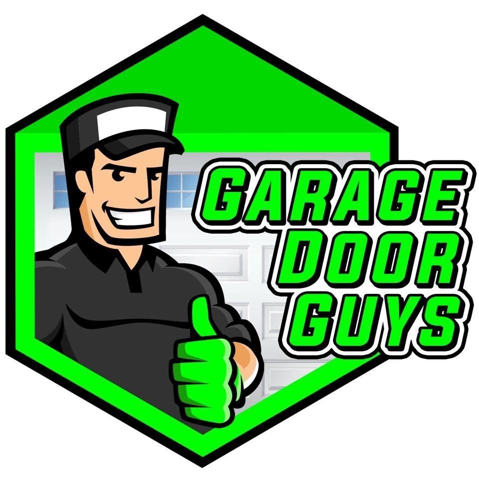 Garage Door Guys LLC
