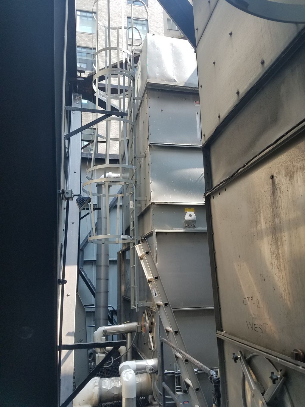 Cooling Tower