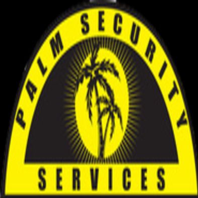 Palm Security Services