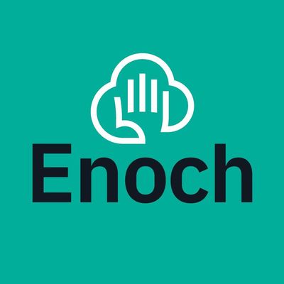 Avatar for Team Enoch