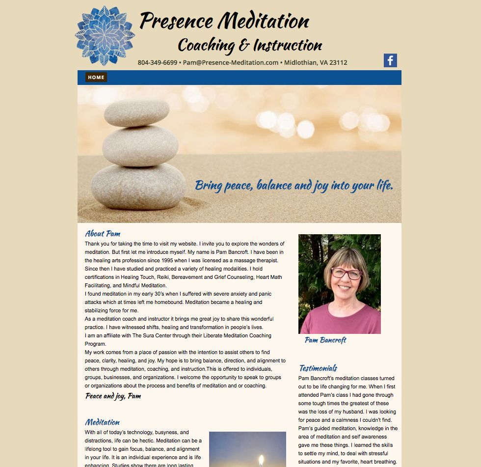 Projects and media