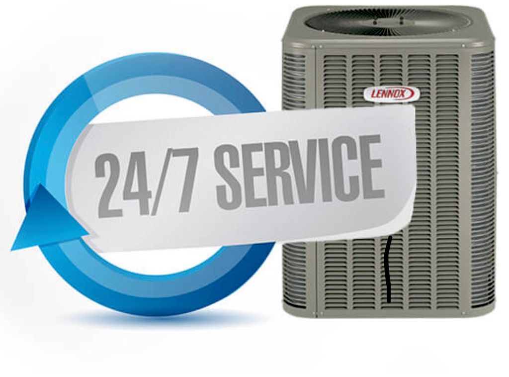 CLIMATE KING A/C   $2350 NEW installs for 2 ton