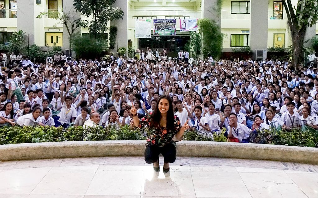 Engaged Audience in the Philippines