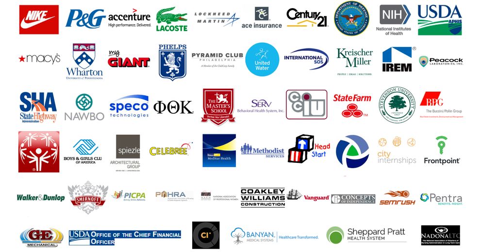 Some of the companies I have had an opportunity to