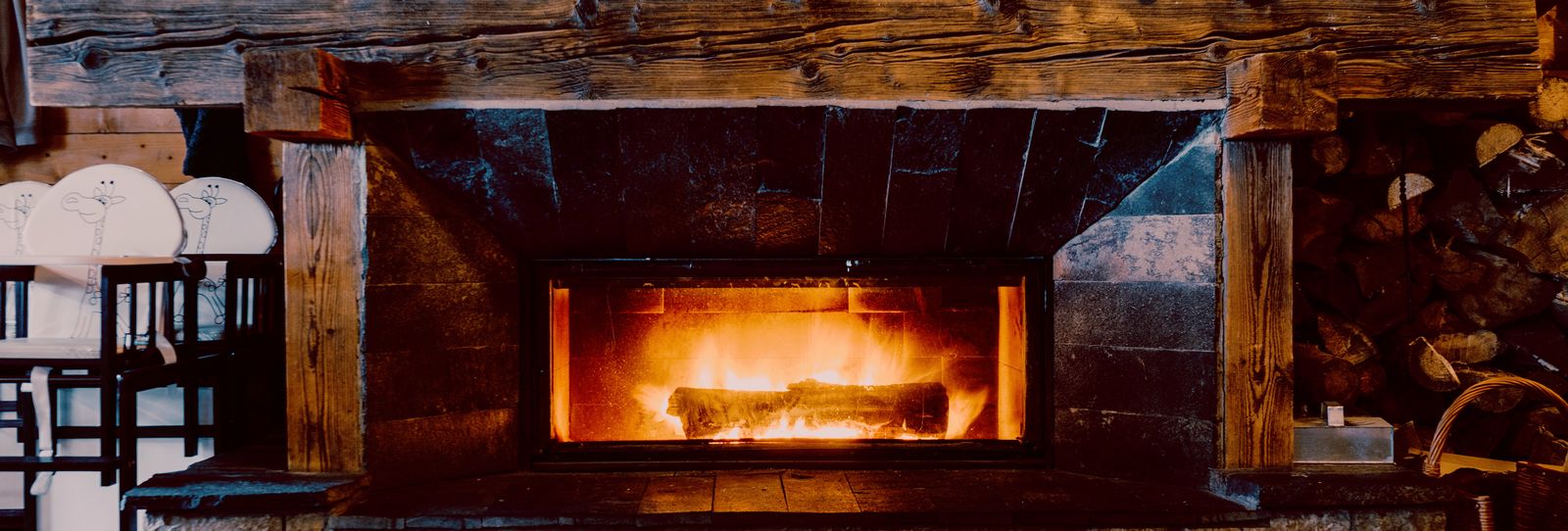 Gas Fireplace Repairs Near Me For A Safe Cozy Home