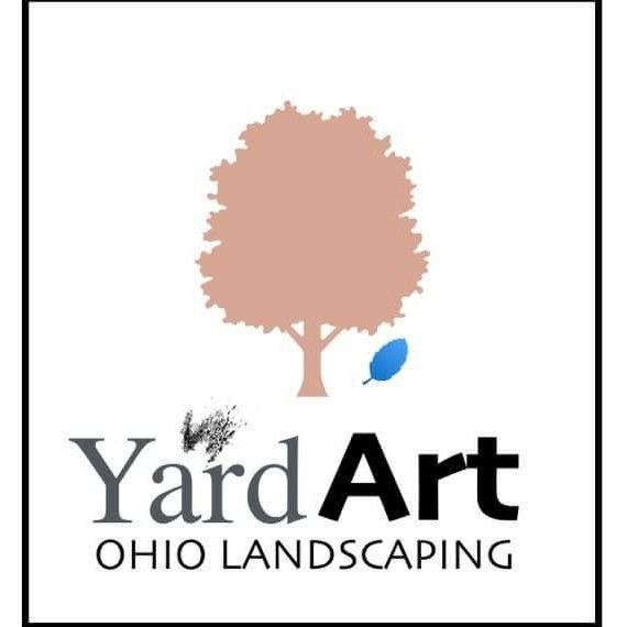 Yard Art Ohio Landscaping Llc