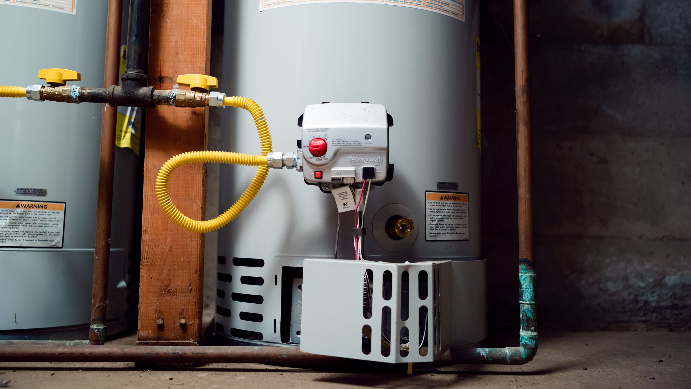 View of Best Water Heater Installation Services — Updated March 2026