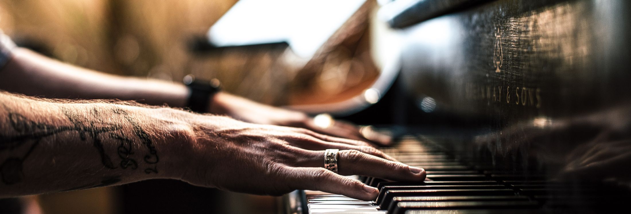 The 10 Best Gospel Piano Lessons Near Me with Free Estimates 