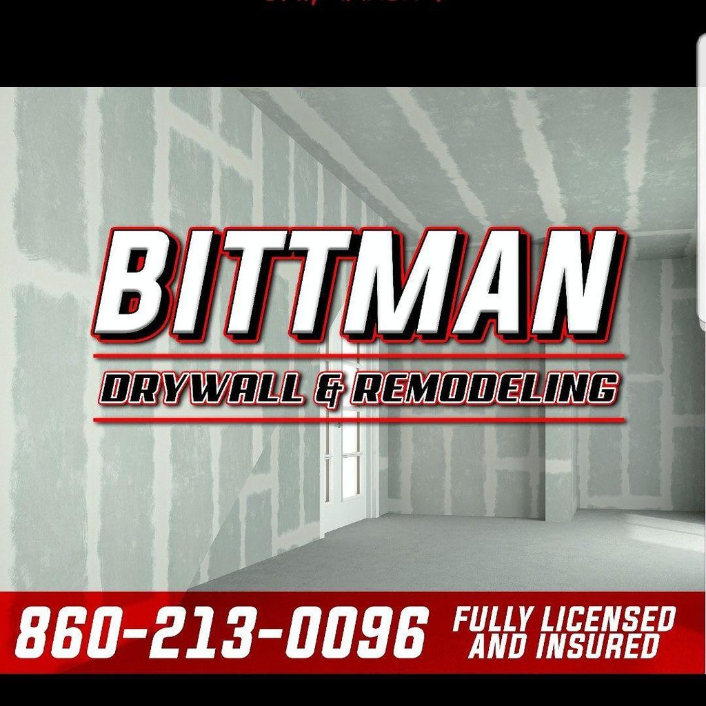 Bittman Drywall & REMODELING